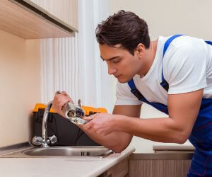 About Emergency plumbing pros Gregory, AR