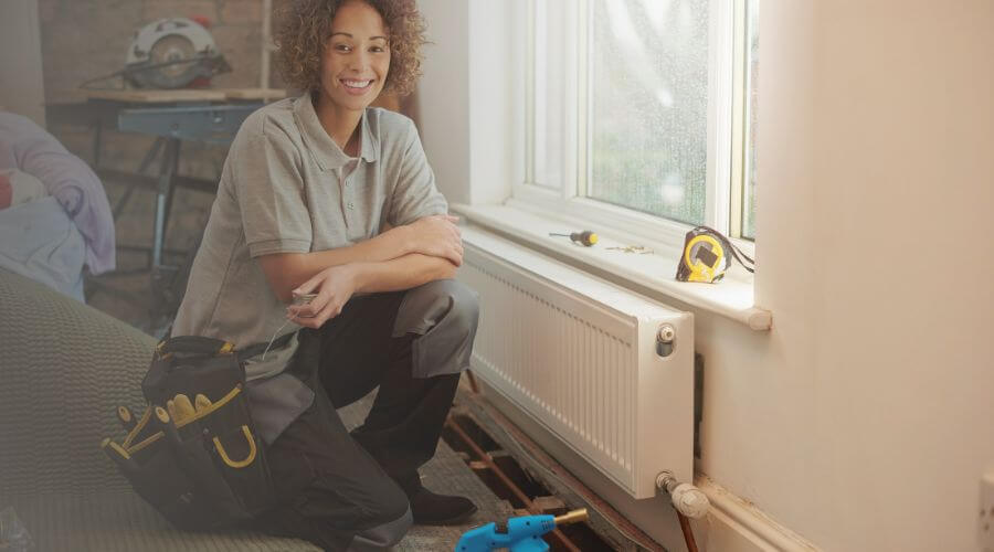 Professional emergency plumbing in Gregory, AR